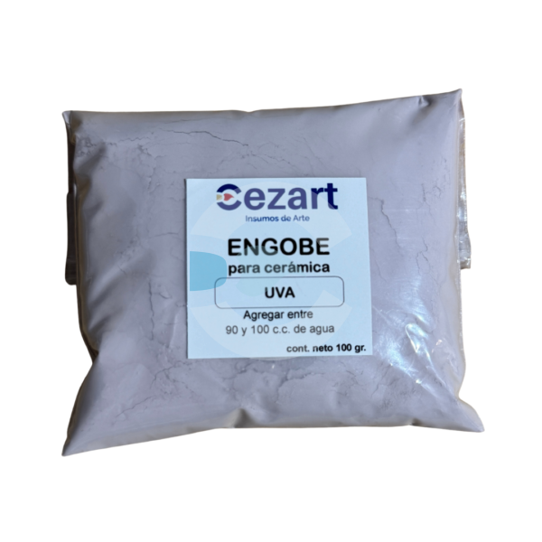 Engobe Uva E0039 100 gr - Image 2